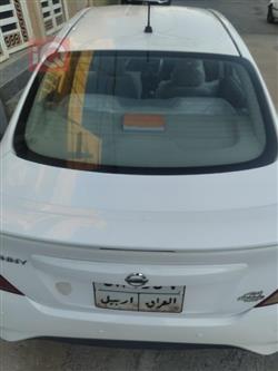 Nissan Sunny